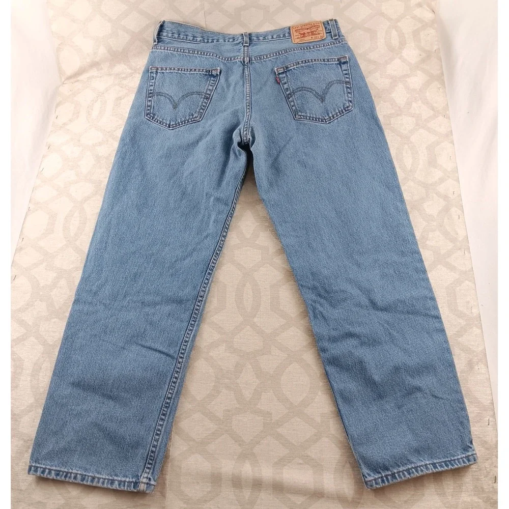Levis discover your